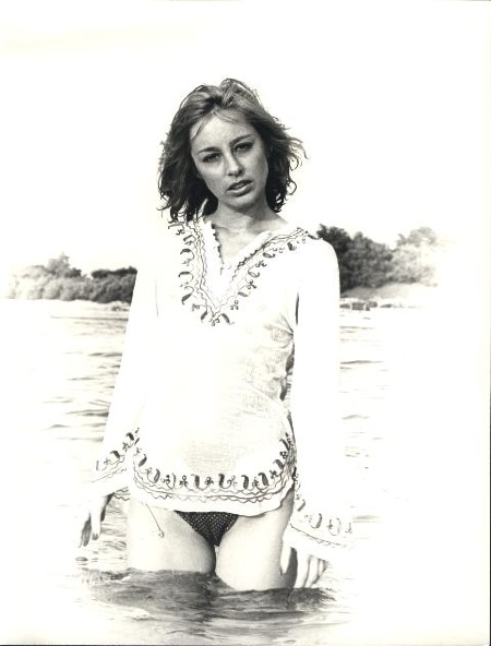 Christa Rahlf 1985 Coppyrigt CR